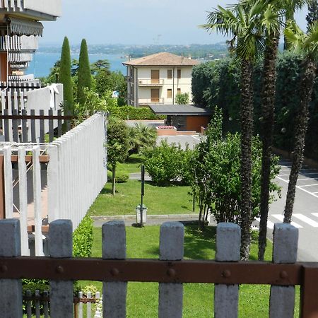 Al Girasole Apartment เปสเคียรา เดล การ์ดา ภายนอก รูปภาพ