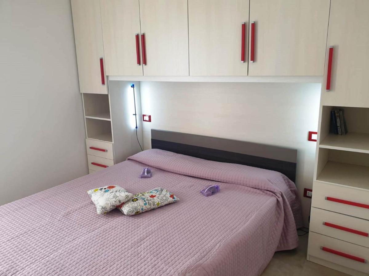 Al Girasole Apartment เปสเคียรา เดล การ์ดา ภายนอก รูปภาพ
