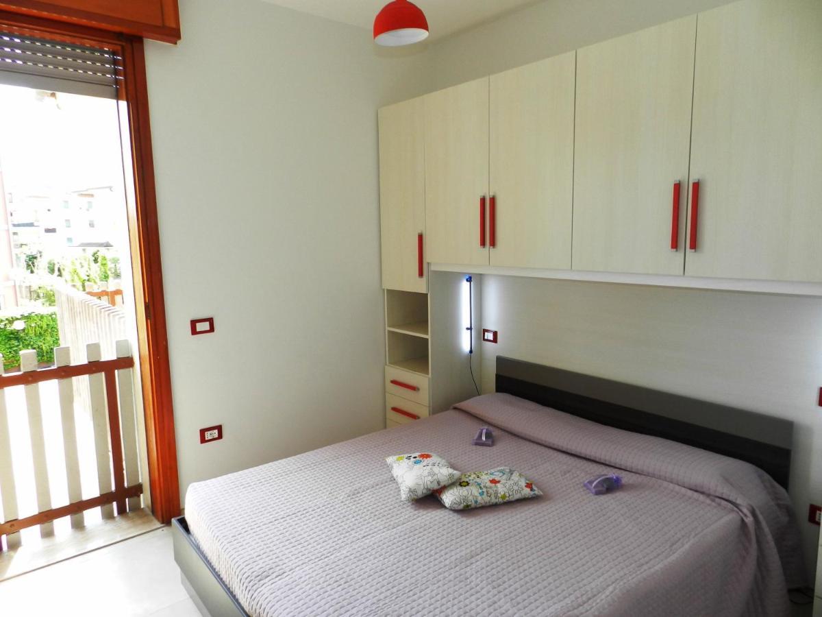 Al Girasole Apartment เปสเคียรา เดล การ์ดา ภายนอก รูปภาพ